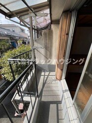 池田旭町テラスハウスの物件内観写真